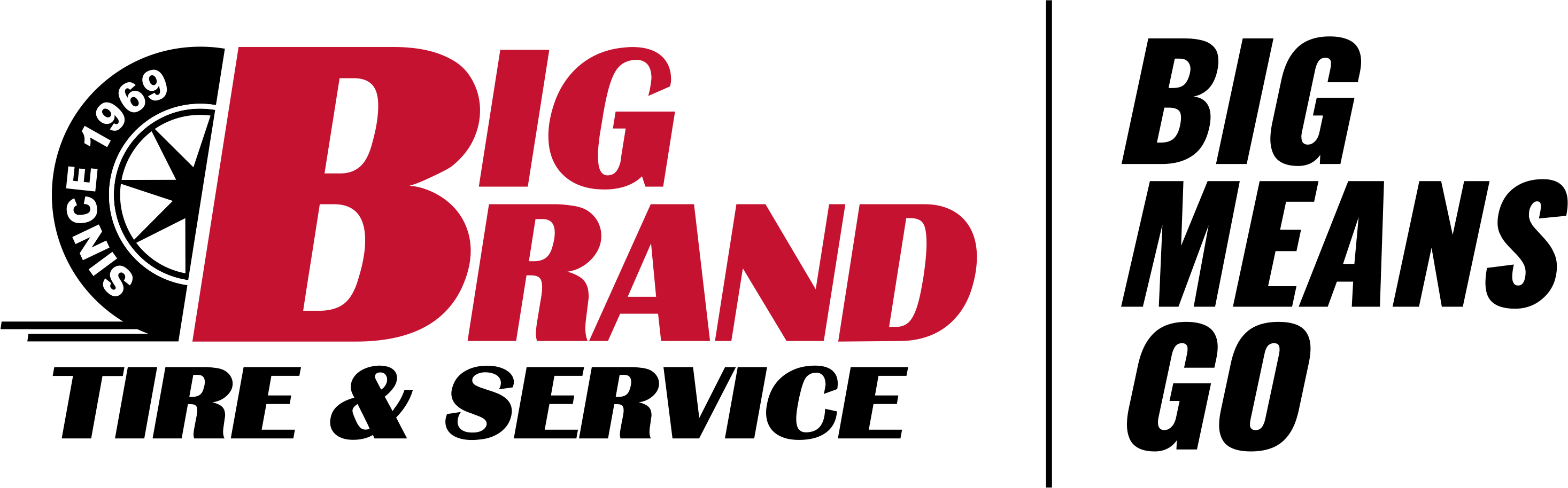 Big Brand Tire & Service