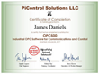 NEW: OPC Training Course Supports Industrial Convergence of SCADA ...