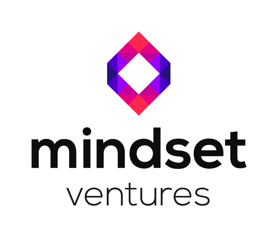 Mindset Ventures Logo