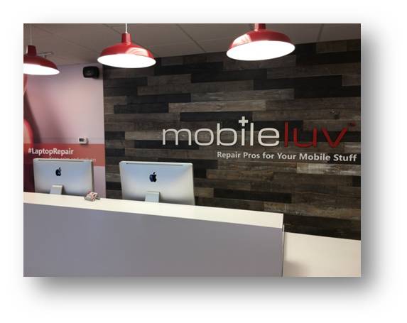 MobileLuv - Instant Credibility from a Brand you can Trust