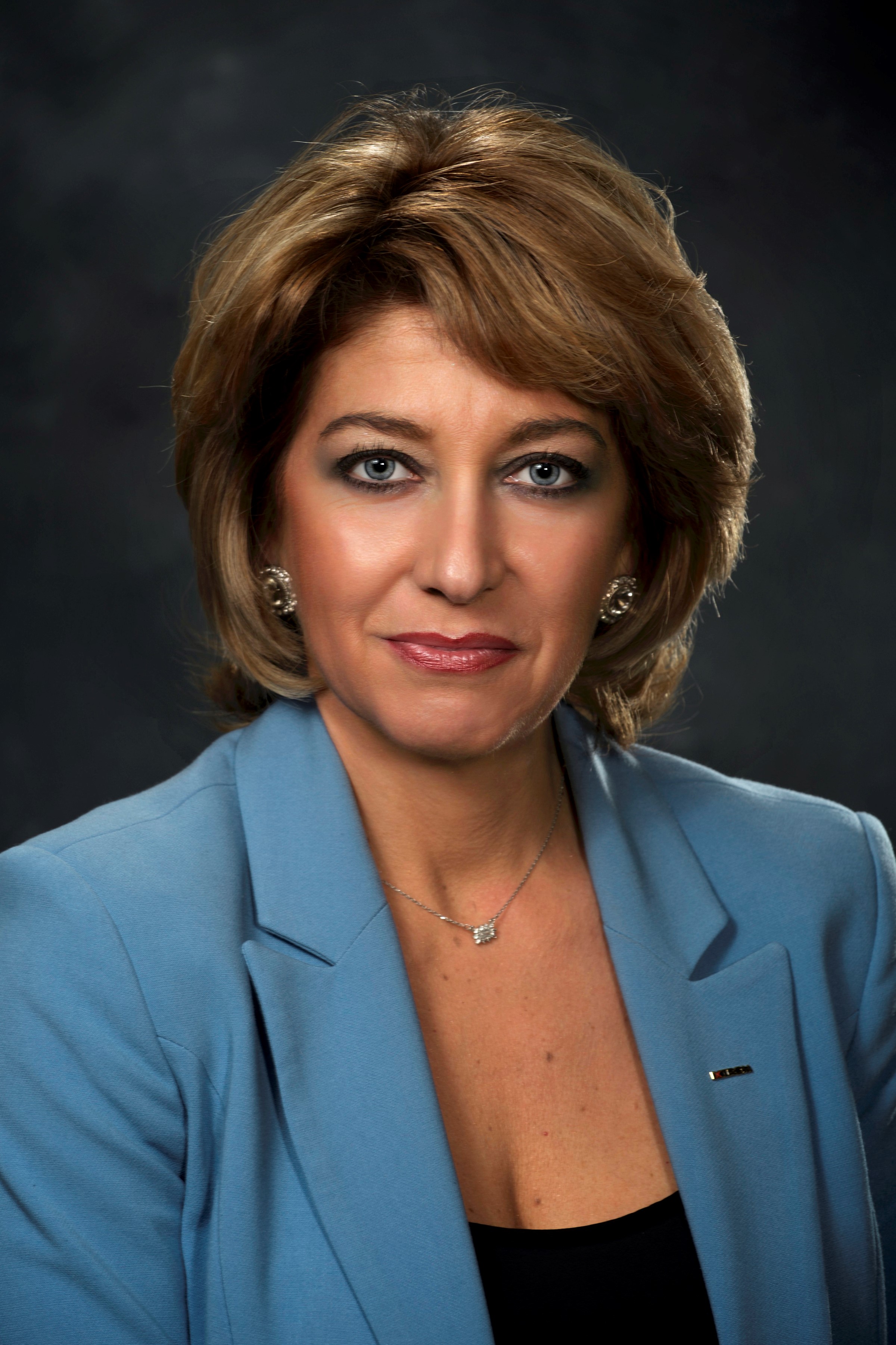 Soledad Bourque, President and CEO, IXTROM
