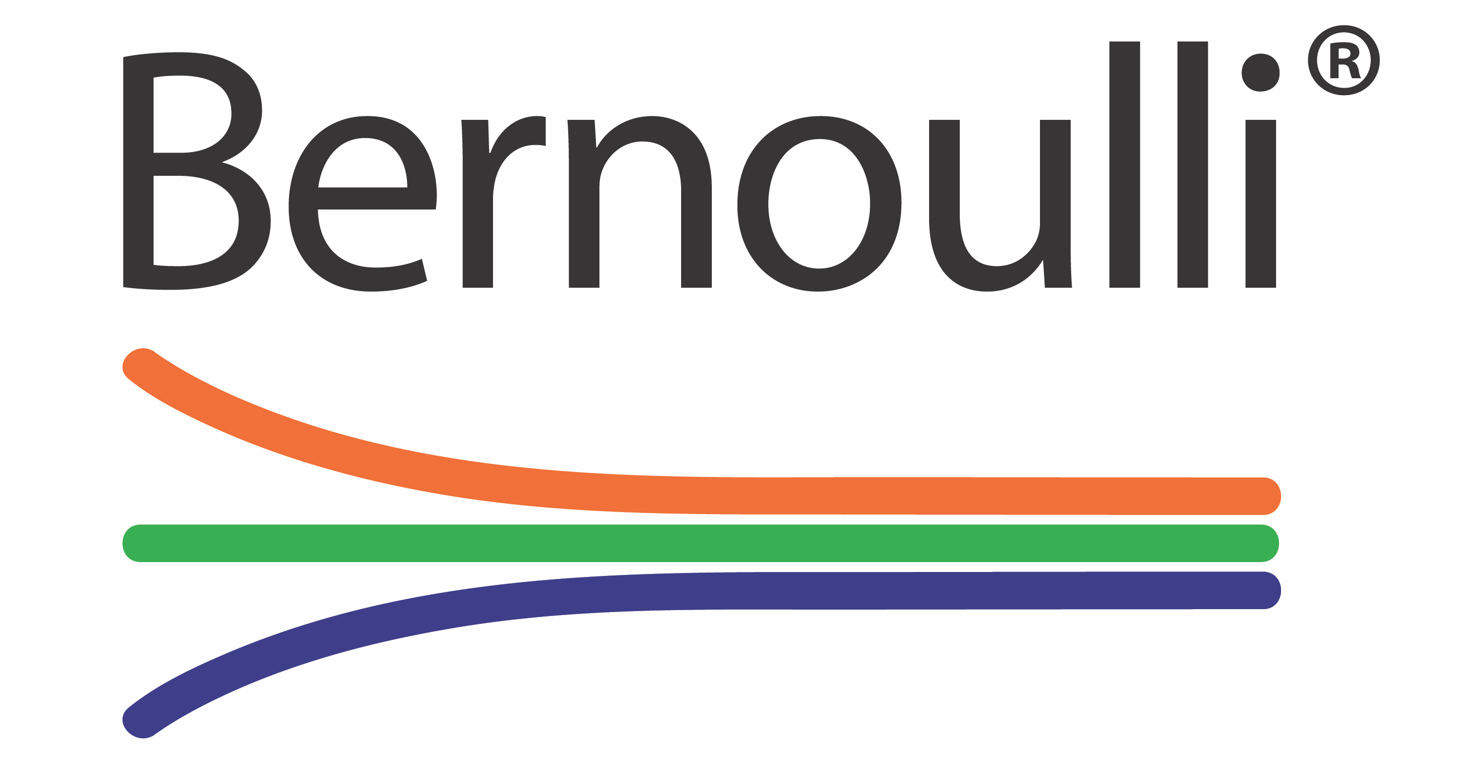 Bernoulli Logo