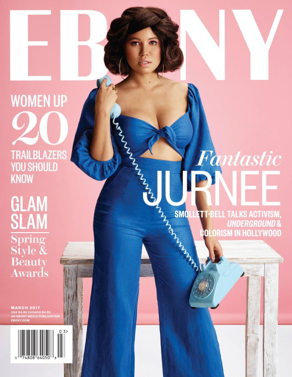 EBONY COVER MARCH 2017