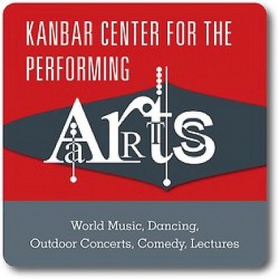 The Kanbar Center for the Performing Arts www.marinjcc.org/arts
