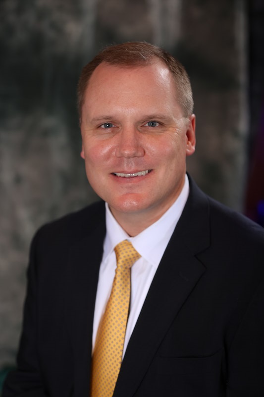Bill Yanek - PRSM CEO