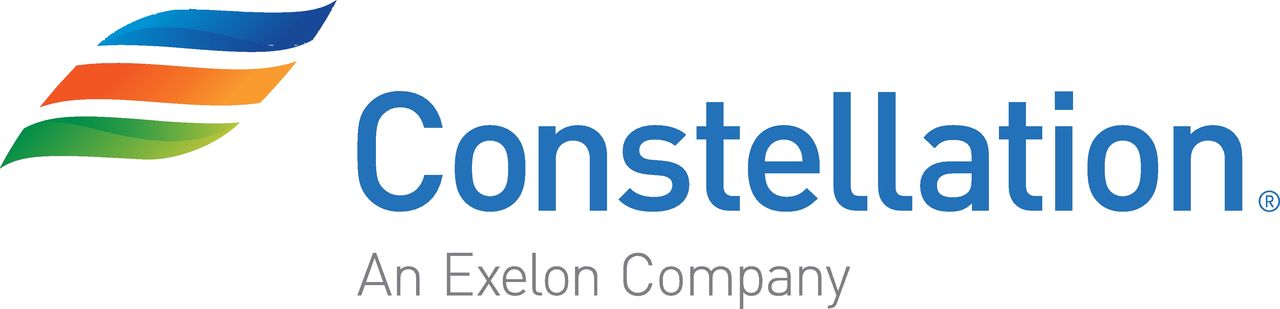 Constellation, an Exelon Company.