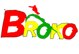 Broko Logo