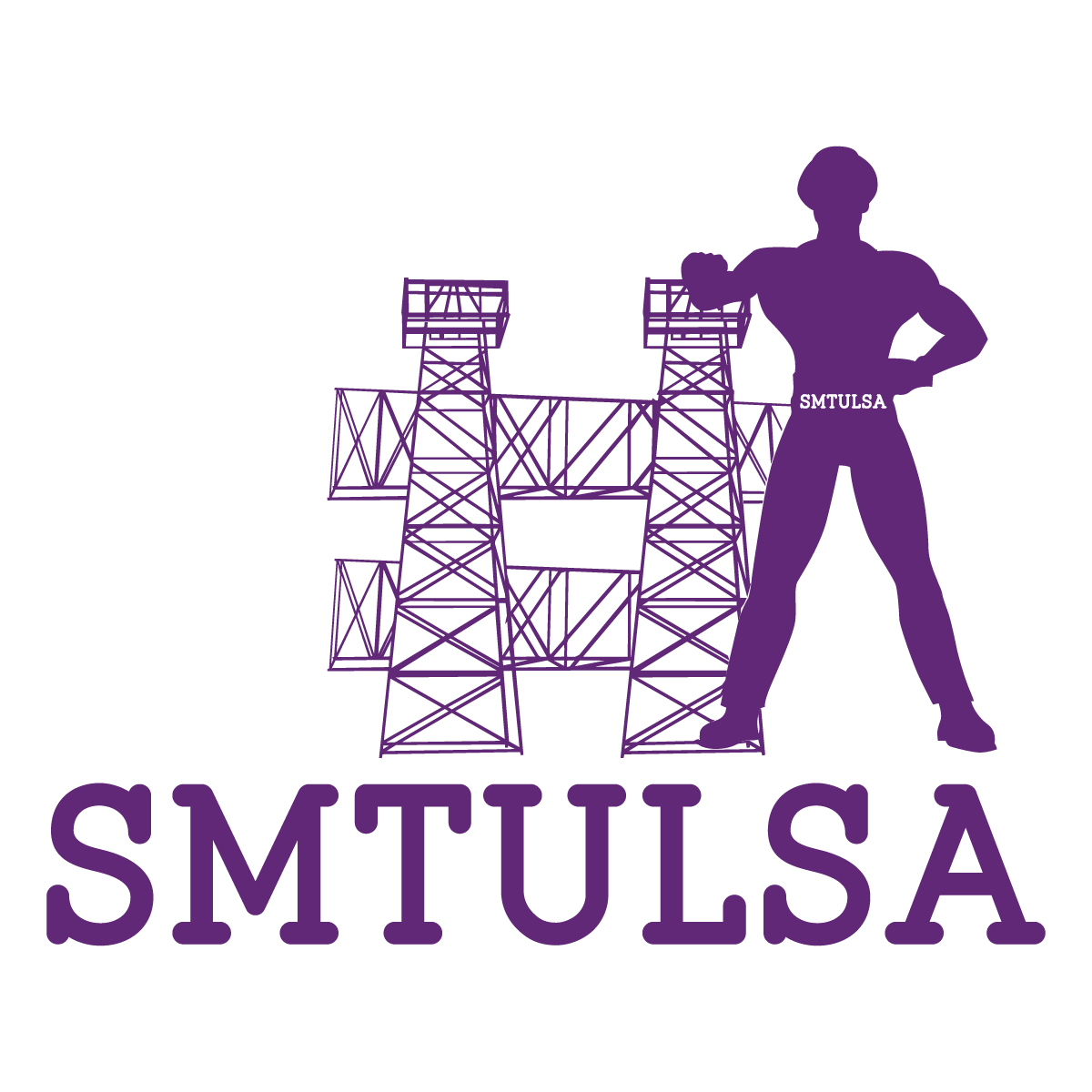 SMTULSA Conference Logo