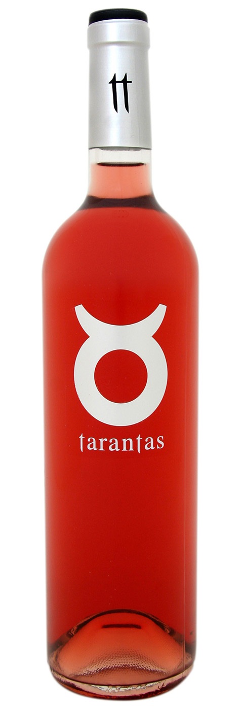 Tarantas Rosé