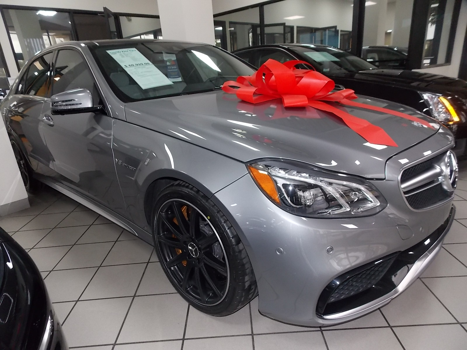 Looking for a used Mercedes? Visit Florida Fine Cars in West Palm Beach, Hollywood and Miami for a huge selection.