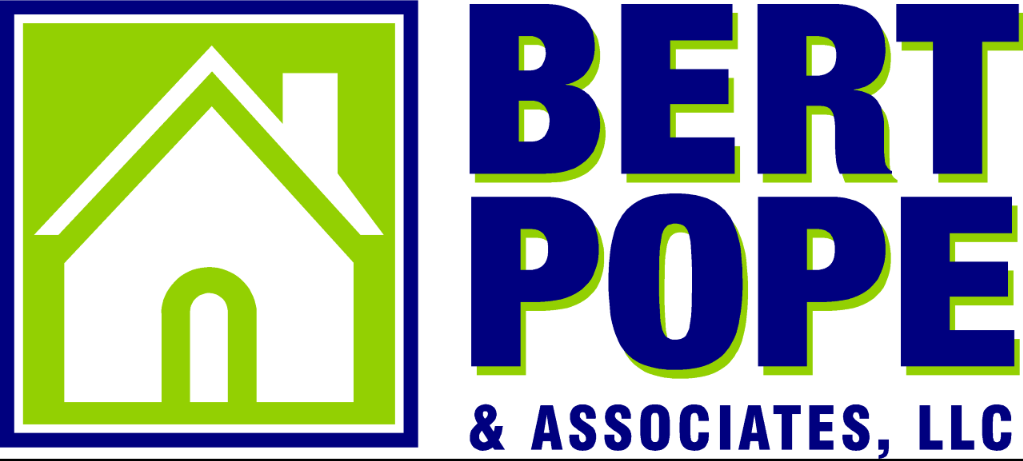 Bert Pope & Associates LLC