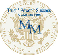 Michael Manoussos & Co PLLC Logo