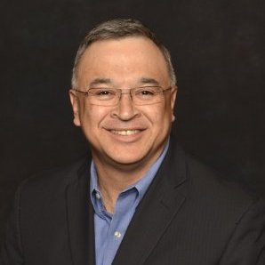 Ace Technology Partners National Director of Sales and Business Development Jaime Albizures