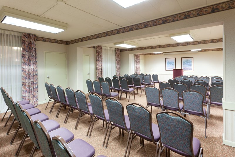 Clarion Inn Frederick Meeting Room