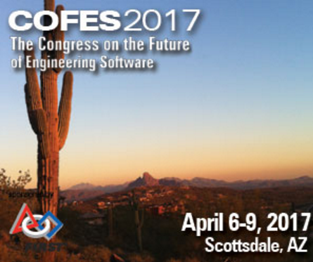 COFES 2017: Complexity & Transformation