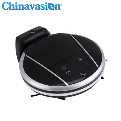 Chinavasion - Smart Robotic Vacuum Cleaner