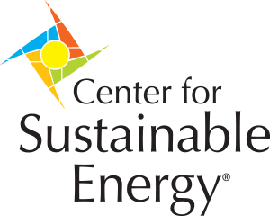 The Center for Sustainable Energy is a mission-driven nonprofit accelerating the transition to a sustainable world powered by clean energy.