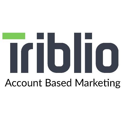 Triblio is the emerging leader in ABM software
