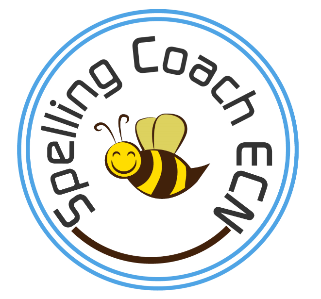 Spelling Coach ECN Logo