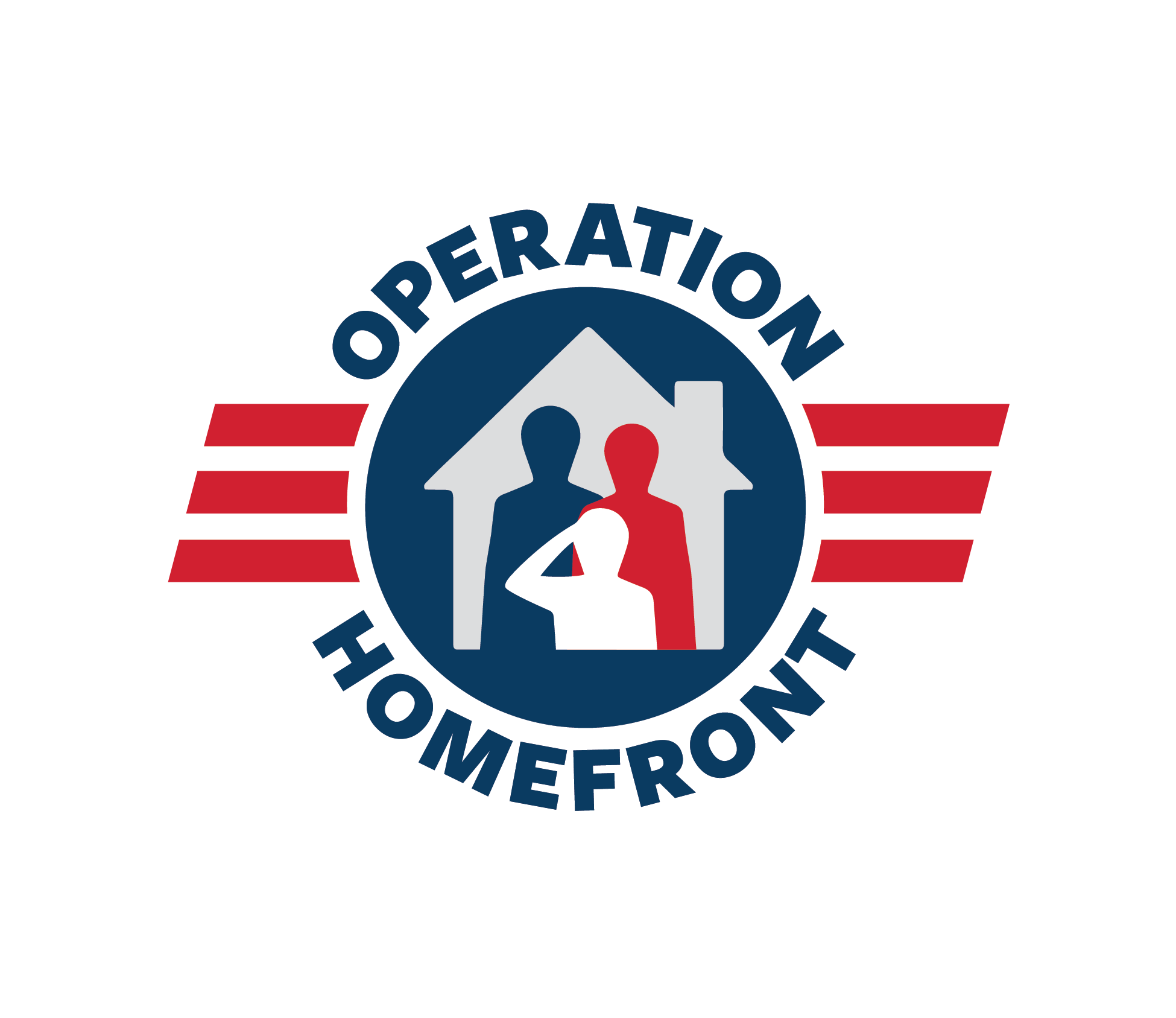 Operation Homefront Logo 2017