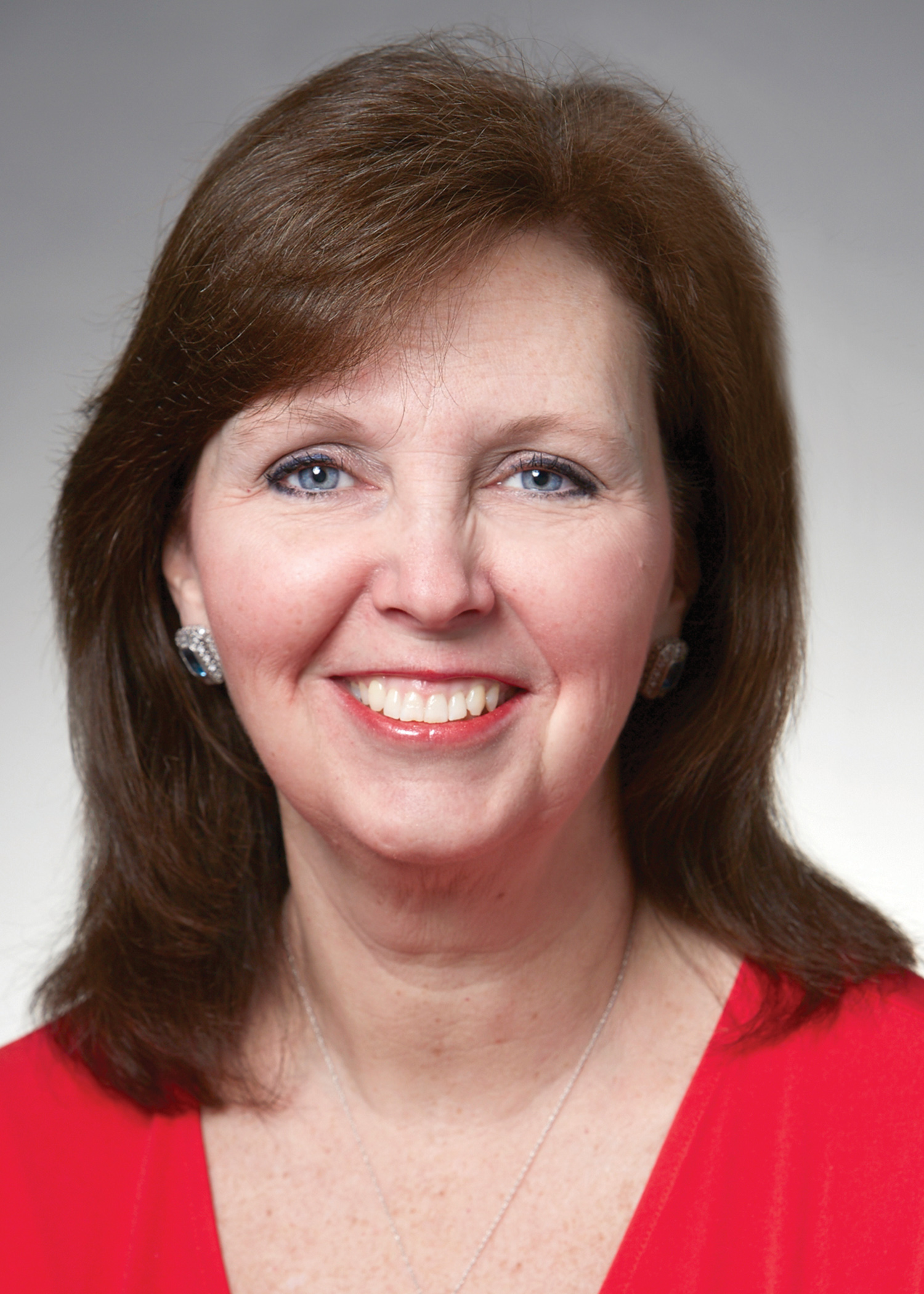 Eileen Hughes was hired as head of Product Development and Strategy in Wilmington Trust's Structured Finance division.