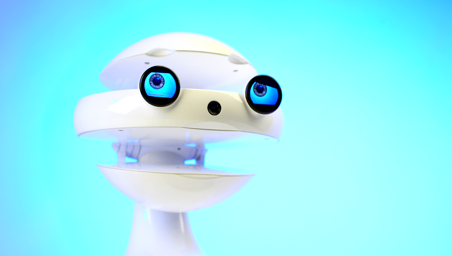 FLASH Robotics Launches Kickstarter Campaign for a Robot that Teaches ...