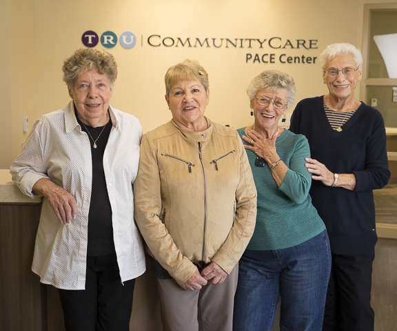 To learn more or to enroll in the TRU PACE program, individuals should call (303) 665-0115 or email pace@trucare.org.