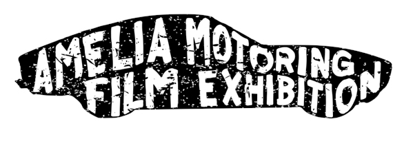Amelia Motoring Film Exhibition