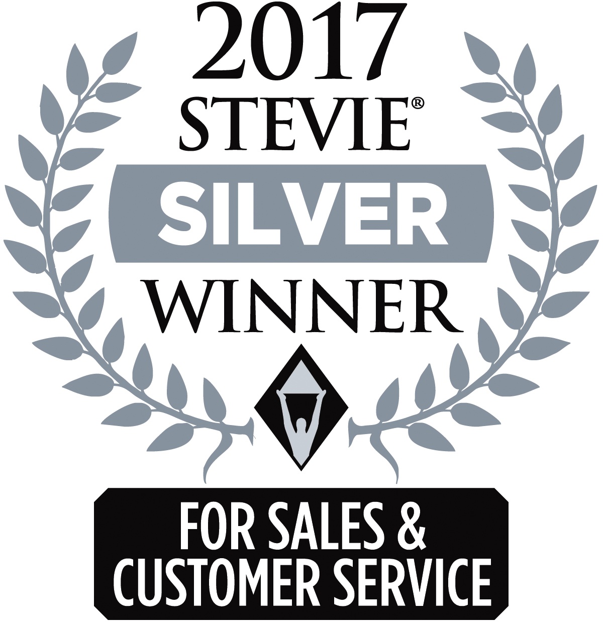 OmniUpdate Wins 2017 Silver Stevie® Award for Customer Service Department of the Year