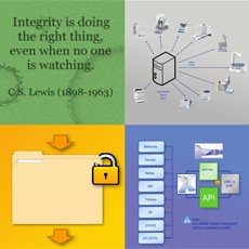 Automated Data Integrity Webinar