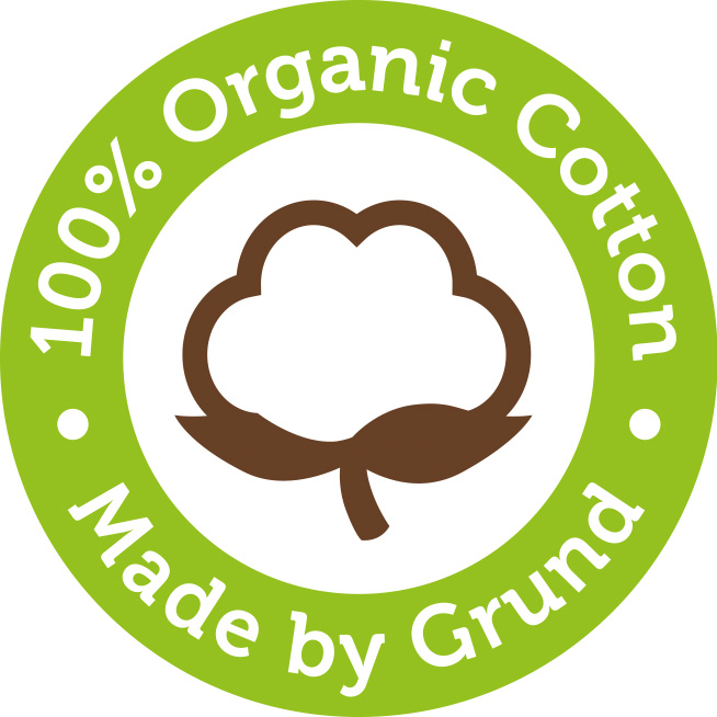 Grund® America Introduces New GOTS Certified 100% Organic Cotton Bath ...