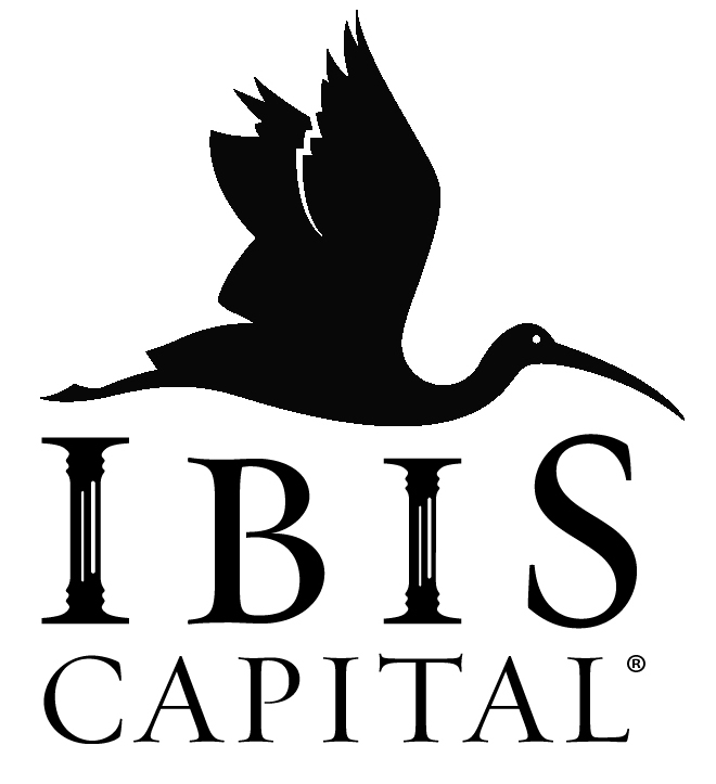 Ibis Capital Logo