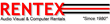 Rentex logo