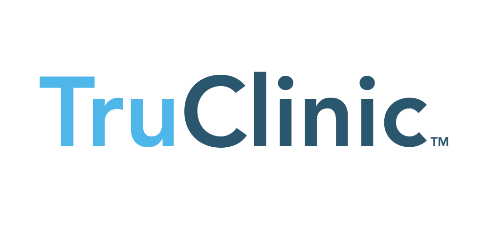 TruClinic logo