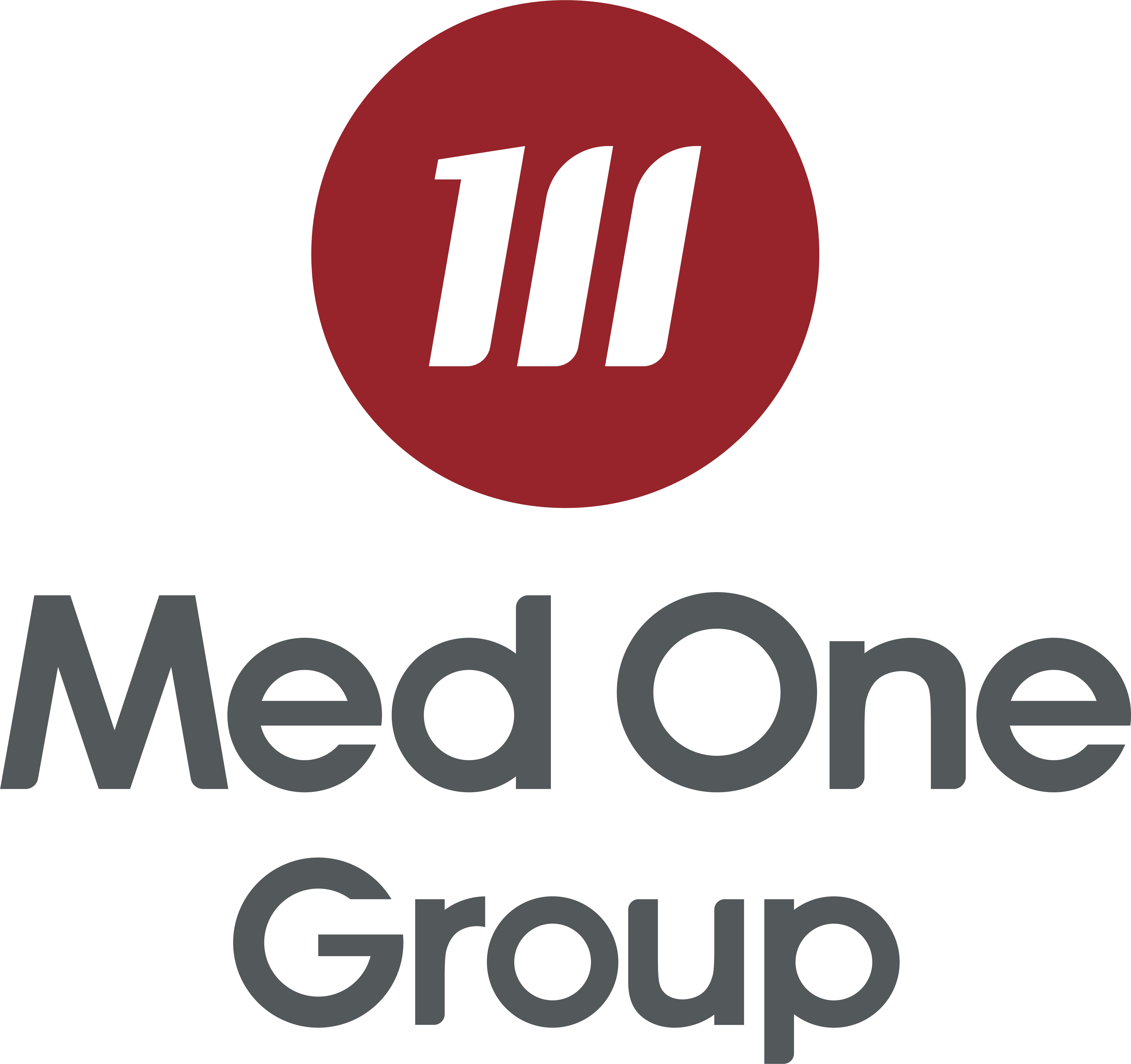 Med One Group