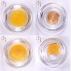 cannabis concentrate product images