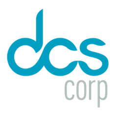 DCS Corp Logo