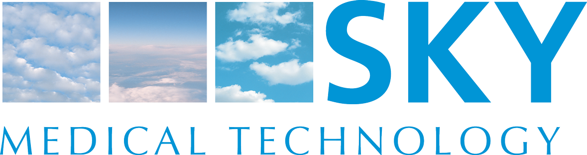 Sky Medical Technology logo