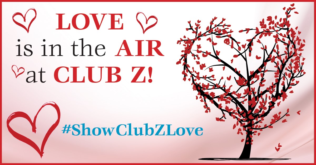 Show Club Z! Love