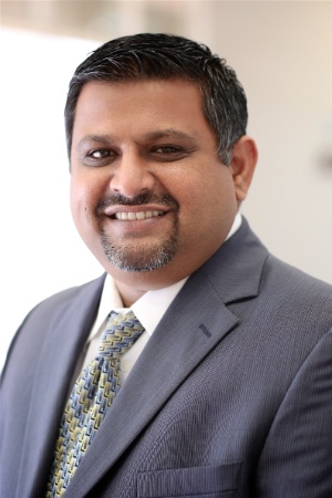 Dr. Vipul Patel, D.C., CEO