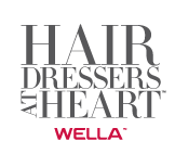 Wella's Hairdressers At Heart is a program created to help stylists develop their talents throughout their career. Our goal is to be a vital partner to empower individuals and the industry.