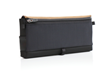 Nintendo Switch Lite CitySlicker Case—rear mesh zippered pocket