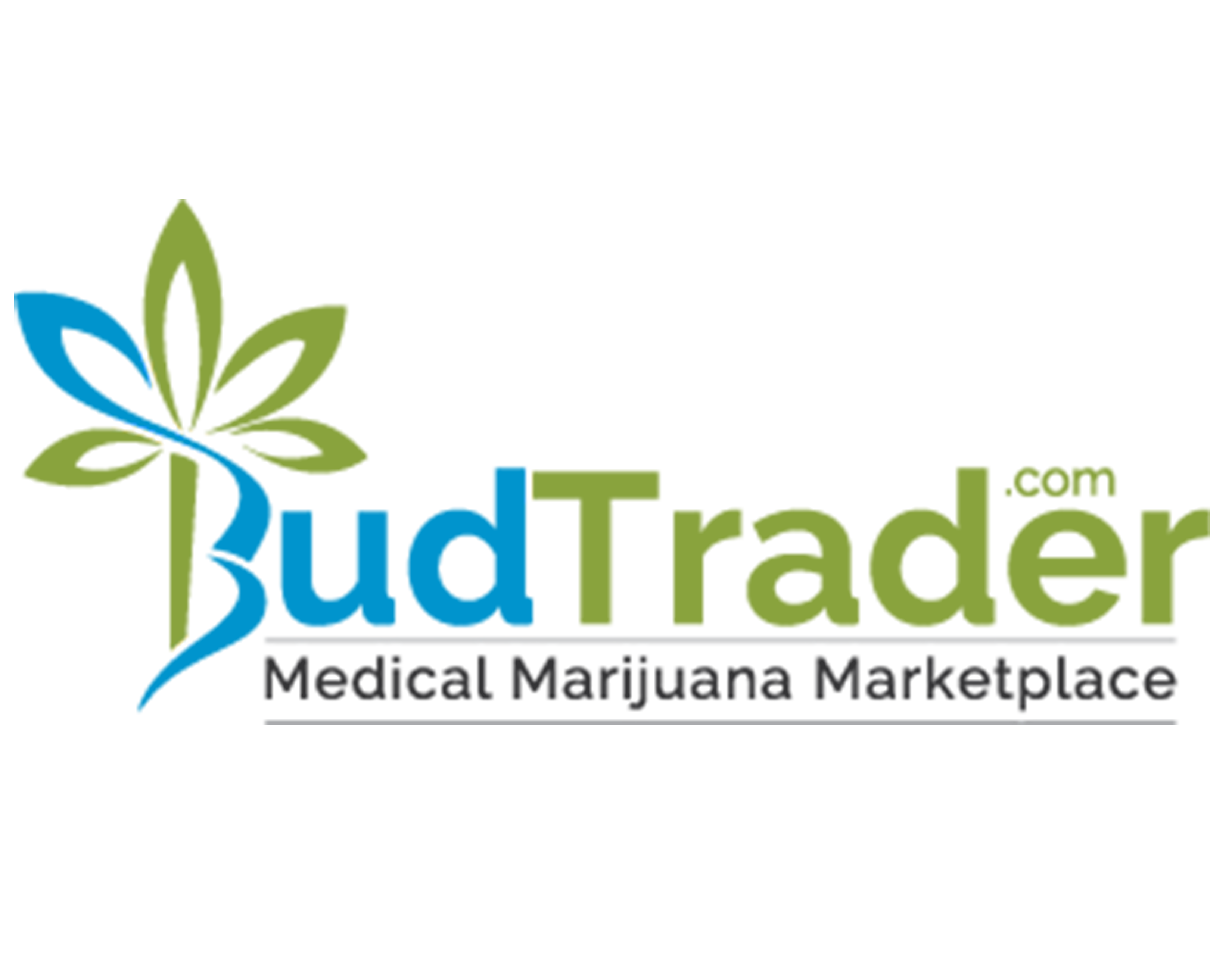 BudTrader Logo