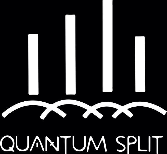 Quantum Split