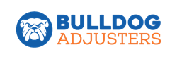 Bulldog Adjusters Logo