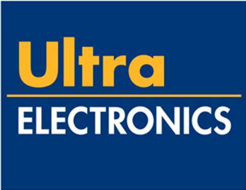 Ultra Electronics Airport Systems Logo