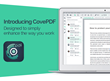 Introducing CovePDF