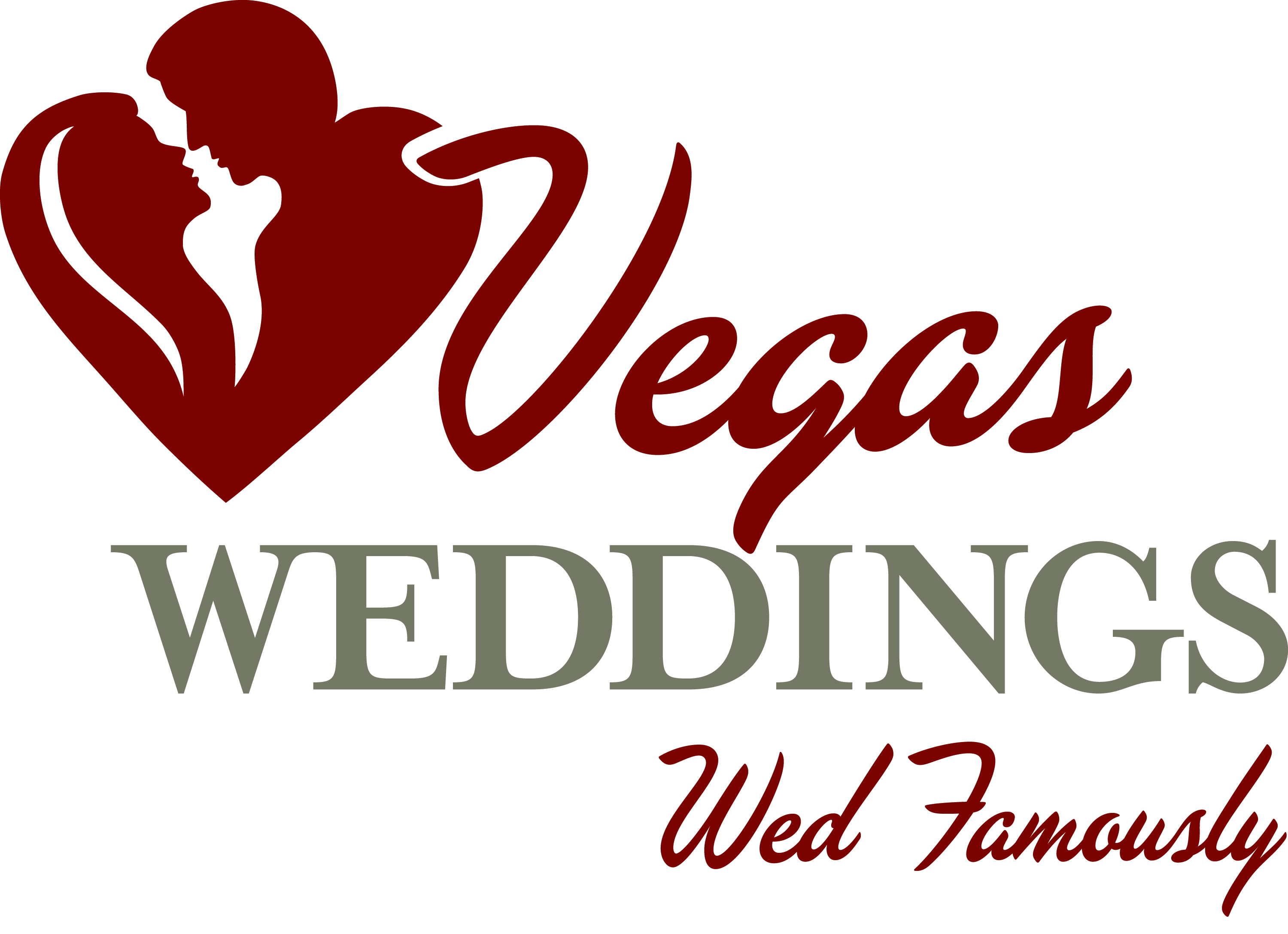 Wed Famously at Vegas Weddings