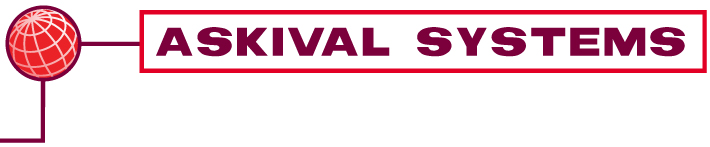 Askival Systems logo