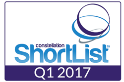 Lucid Meetings Named on the Constellation ShortList for Meeting Management Tools